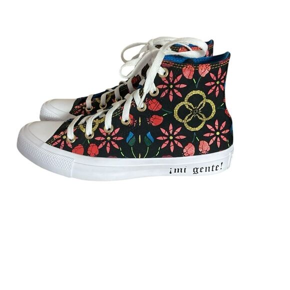 Converse Shoes Women’s Size 7.5 All Star - Picture 5 of 15